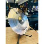 Prato Zeus Evolution Pro Crash 17