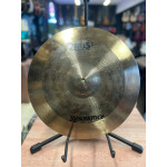 Prato Zeus Resonance Crash 19
