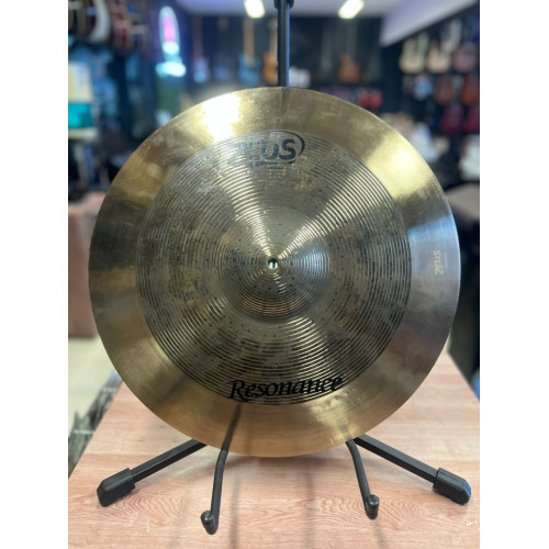 Prato Zeus Resonance Crash 19