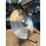 Prato Zeus Evolution Pro Crash 16