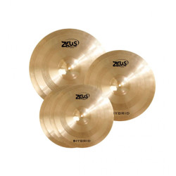 SET PRATO ZEUS HYBRID SET C 14
