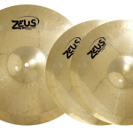 PRATO ZEUS BEGINNER CHIMBAL 13