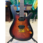 Guitarra Divitone Mf Studio Whiskey Ash - Dsg-10wa