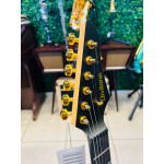 Guitarra Divitone Mf Studio Whiskey Ash - Dsg-10wa