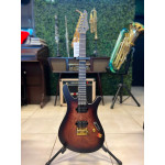 Guitarra Divitone Mf Studio Whiskey Ash - Dsg-10wa