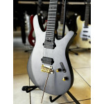 Guitarra Divitone Dsg10nf Smart 100 Efeitos Nebulla Fade Preta com Dourado