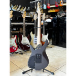 Guitarra Divitone Dsg10nf Smart 100 Efeitos Nebulla Fade Preta com Dourado