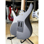 Guitarra Divitone Dsg10nf Smart 100 Efeitos Nebulla Fade Preta com Dourado