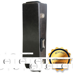 CASE FAMA TROMBONE CURTO - SEMINOVO