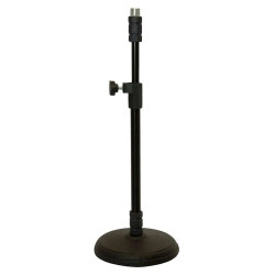 PEDESTAL VISAO PS3BK MESA TELESC GRANDE