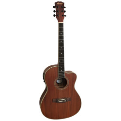 VIOLAO KHROMA KV25 ACO EL ACUSTICO NT - 29495