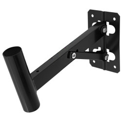 SUPORTE VISAO PCAP25 CAIXA PAREDE