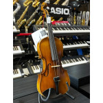 VIOLINO VOGGA VON144N 4/4 FOSCO