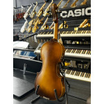 VIOLINO VOGGA VON144N 4/4 FOSCO
