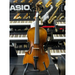 VIOLINO VOGGA VON144N 4/4 FOSCO