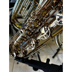 SAXOFONE BARITONO SCHIEFFER SCHBS001L LAQ