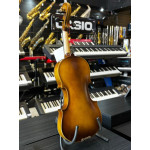 VIOLINO VOGGA VON144N 4/4 FOSCO