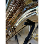 SAXOFONE BARITONO SCHIEFFER SCHBS001L LAQ