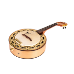CAVAQUINHO MARQUES BAJ150 BANJO MAPLE NT BRILHO