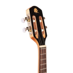 CAVAQUINHO MARQUES BAJ88BK EL BANJO PASSIVO PRETO