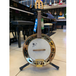 CAVAQUINHO MARQUES BAJ150 BANJO MAPLE NT BRILHO