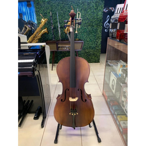 VIOLONCELO EAGLE 4/4 CE300