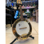 CAVAQUINHO MARQUES BAJ150 BANJO MAPLE NT BRILHO